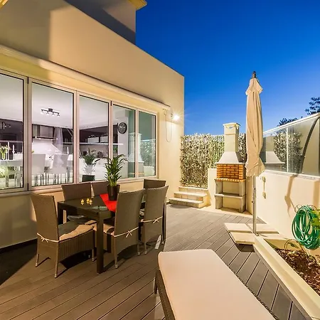 D_loft Sea And Golf 阿尔布费拉